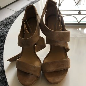 Michael Kors Sandals heels